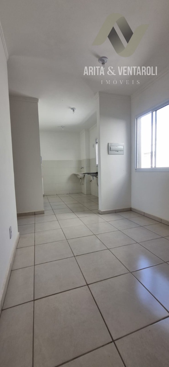 Apartamento, 2 quartos, 45 m² - Foto 18