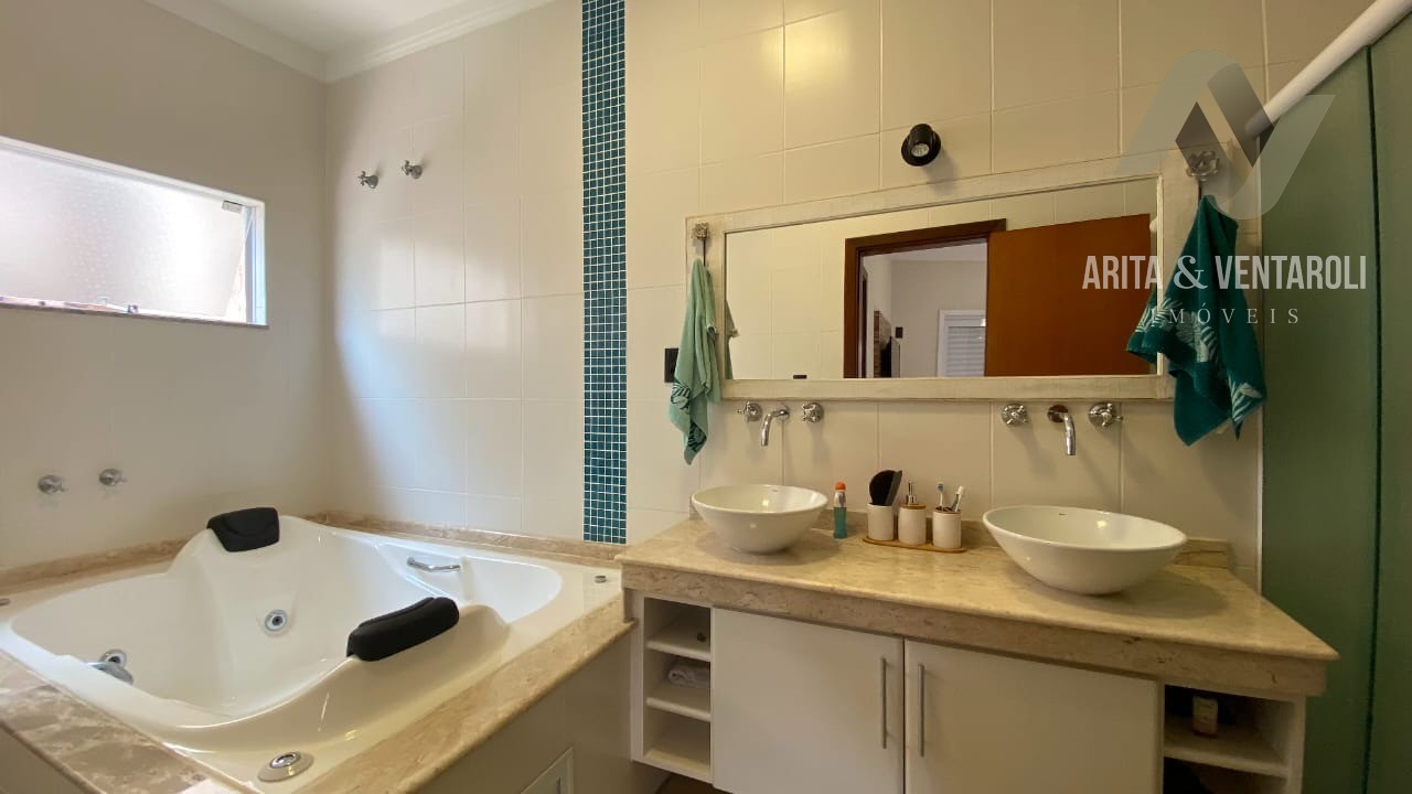Casa, 4 quartos, 290 m² - Foto 30