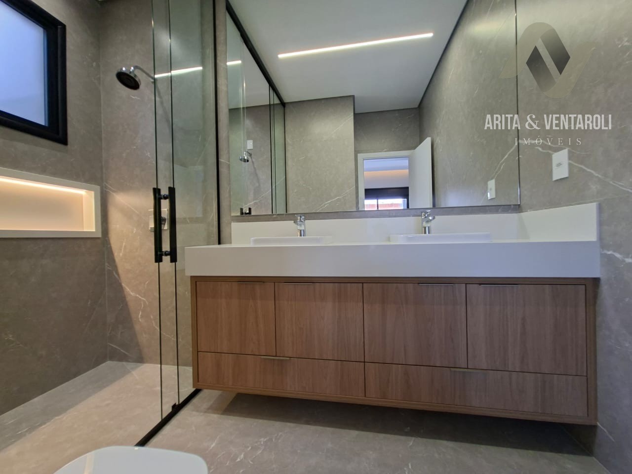 Casa, 3 quartos, 208 m² - Foto 4