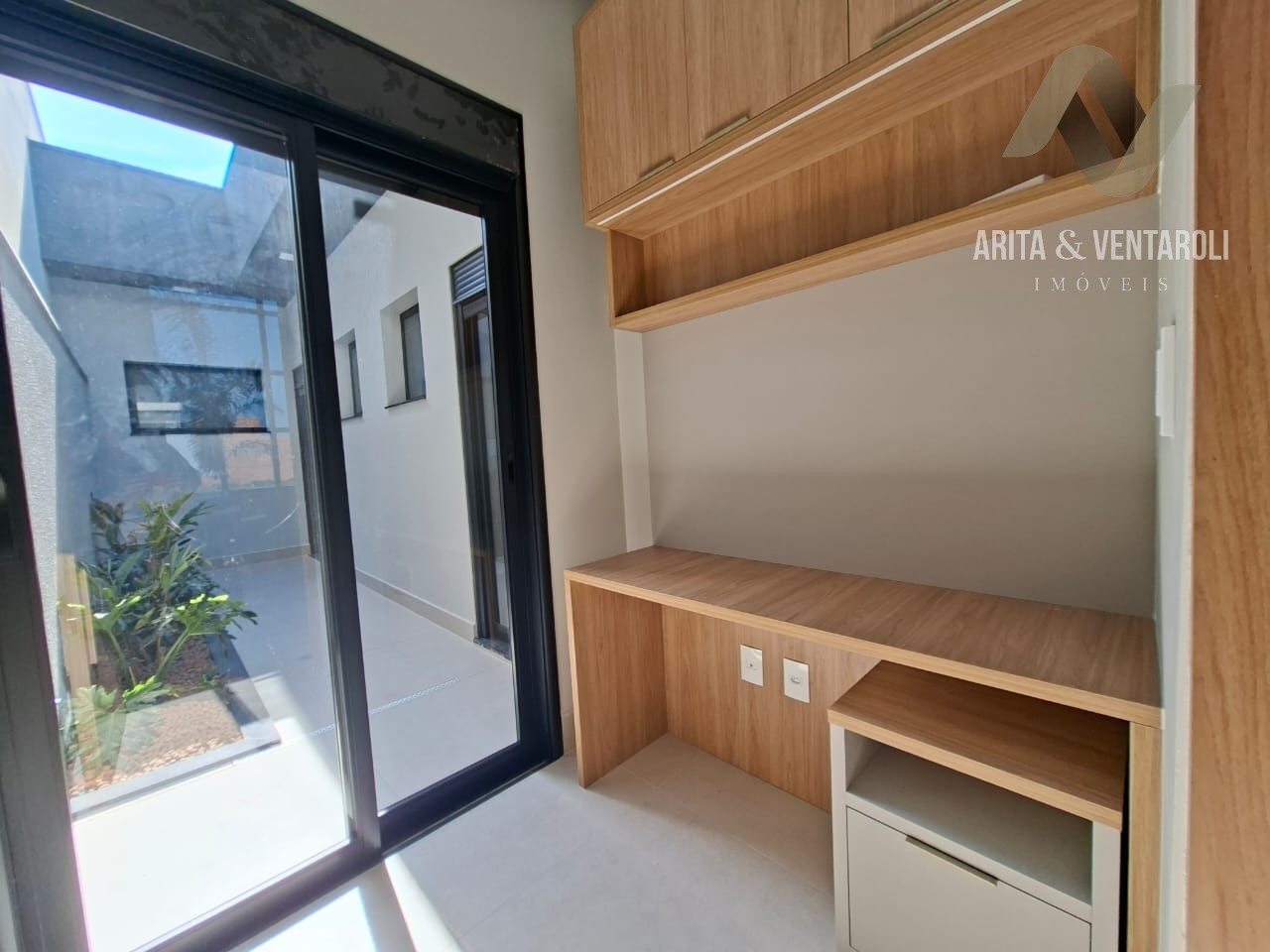 Casa, 3 quartos, 208 m² - Foto 19