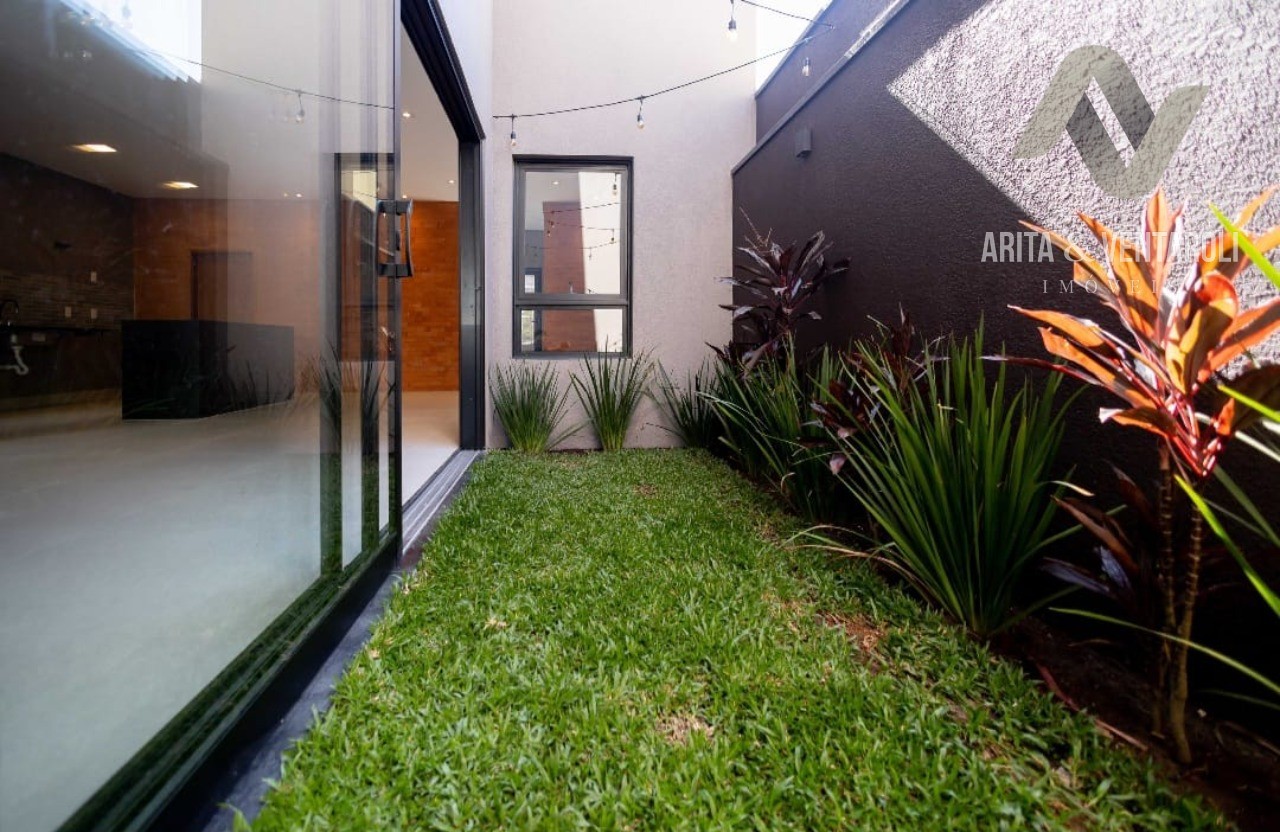 Casa, 3 quartos, 220 m² - Foto 8
