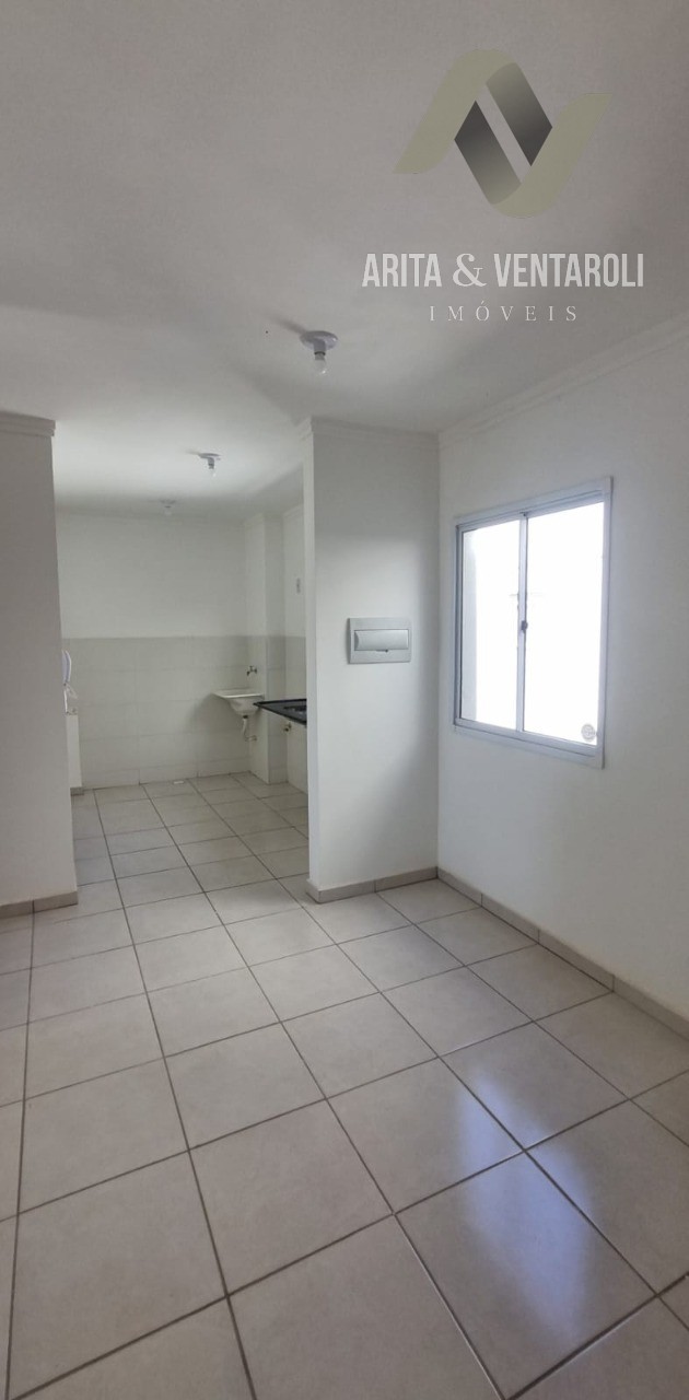 Apartamento, 2 quartos, 45 m² - Foto 20