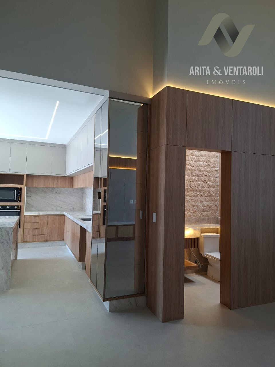 Casa, 3 quartos, 208 m² - Foto 40