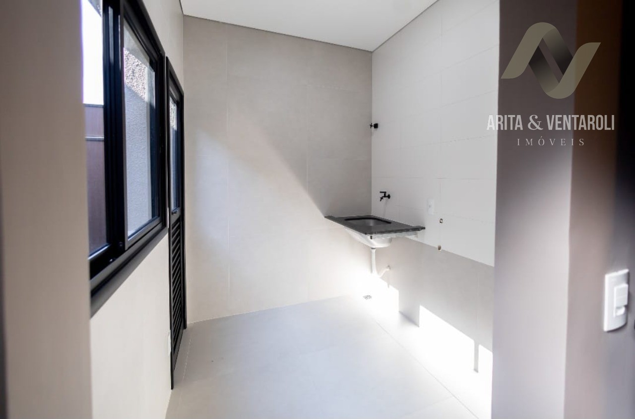 Casa, 3 quartos, 220 m² - Foto 17