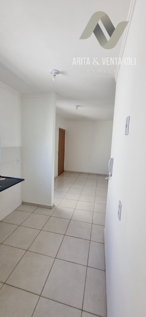 Apartamento, 2 quartos, 45 m² - Foto 21