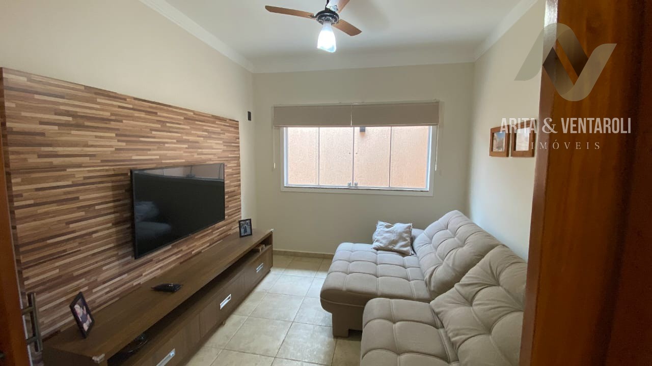 Casa, 4 quartos, 290 m² - Foto 12