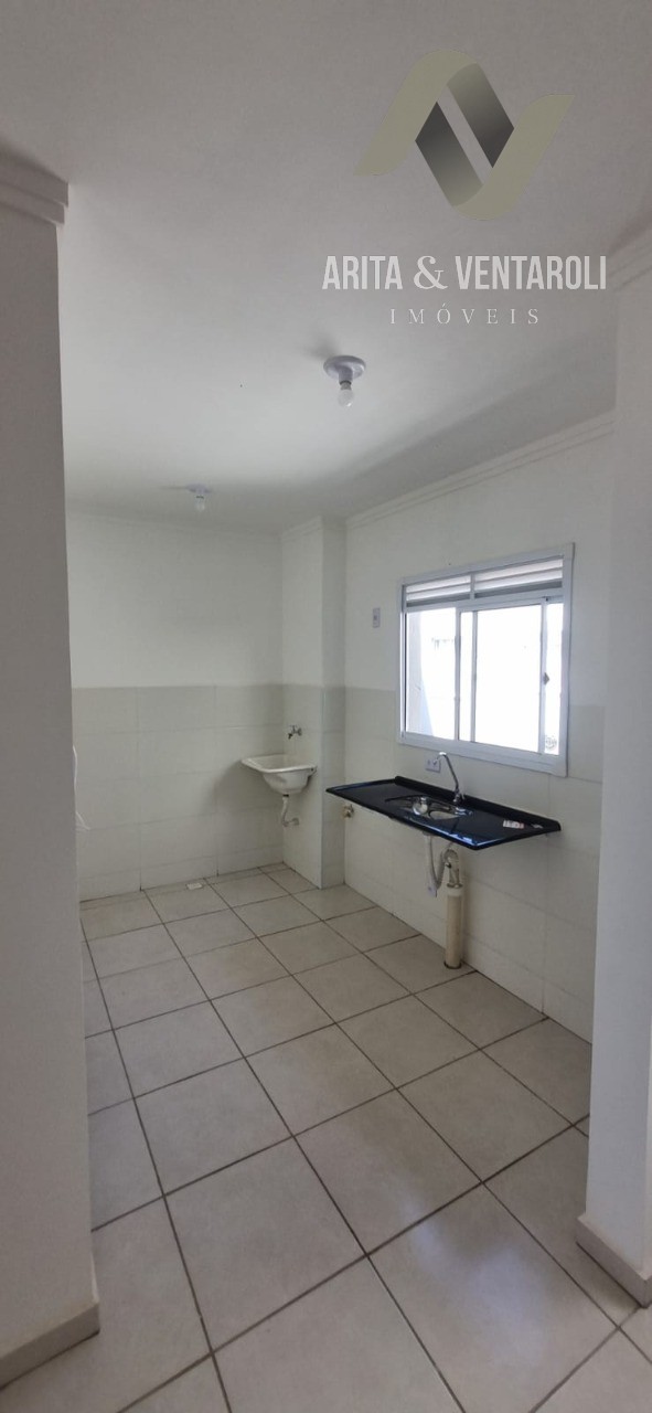 Apartamento, 2 quartos, 45 m² - Foto 17