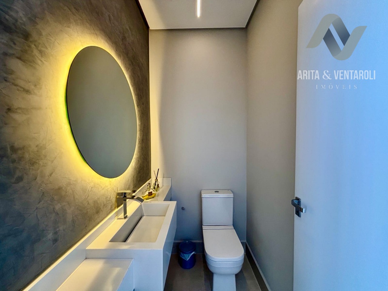 Casa, 3 quartos, 202 m² - Foto 6