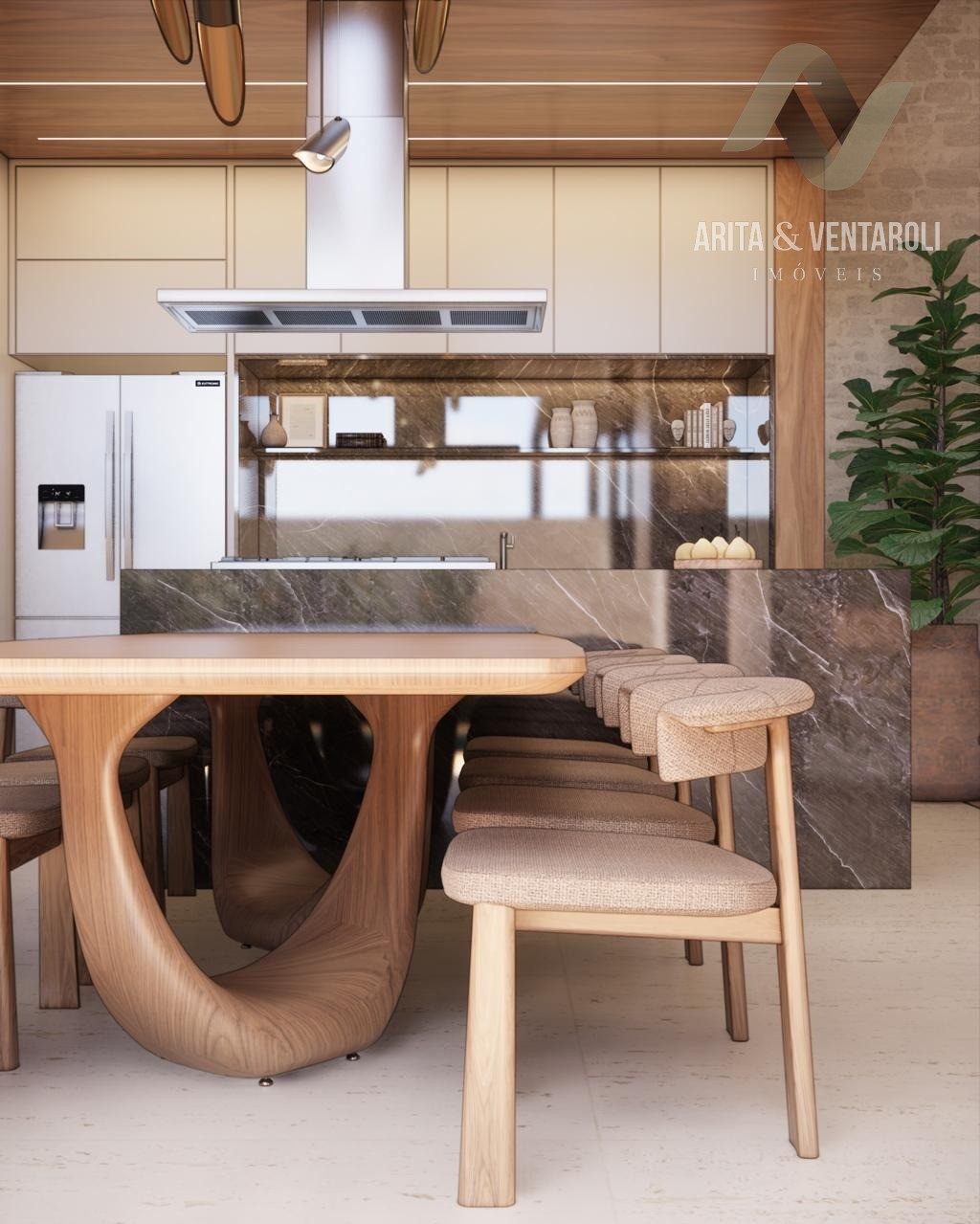 Casa, 3 quartos, 194 m² - Foto 11