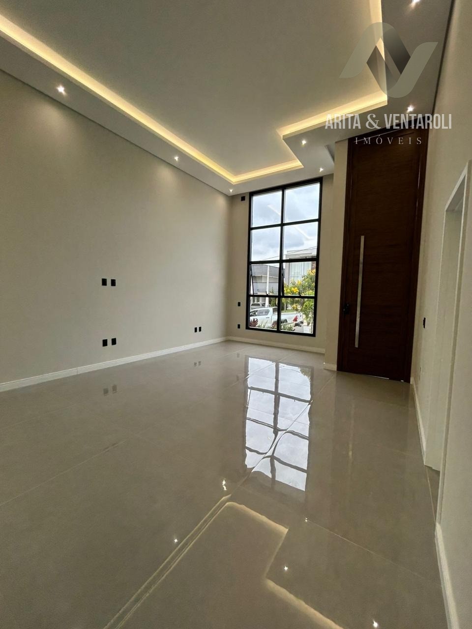 Casa, 3 quartos, 157 m² - Foto 2
