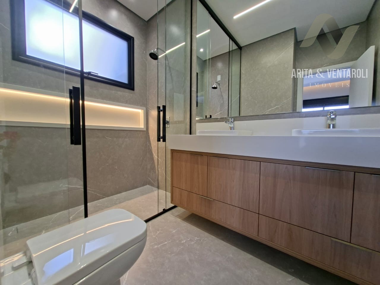 Casa, 3 quartos, 208 m² - Foto 5