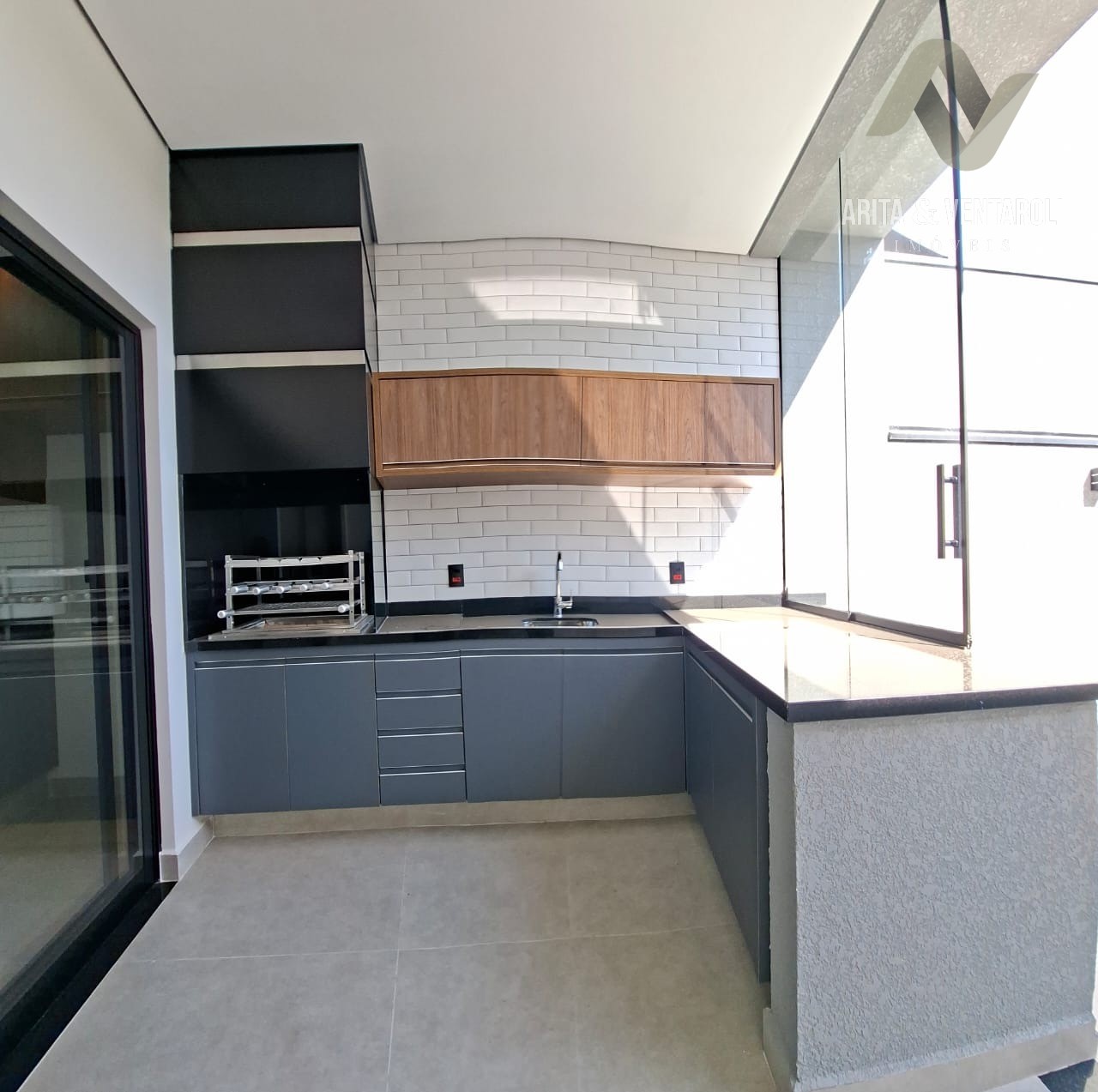 Casa, 3 quartos, 156 m² - Foto 12