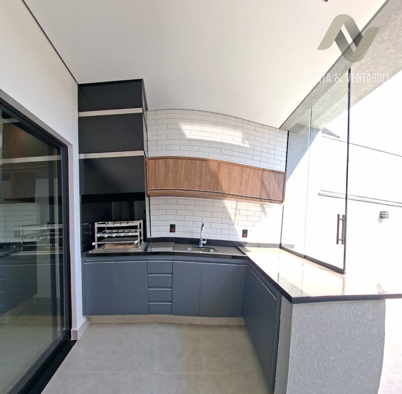 Casa, 3 quartos, 156 m² - Foto 13