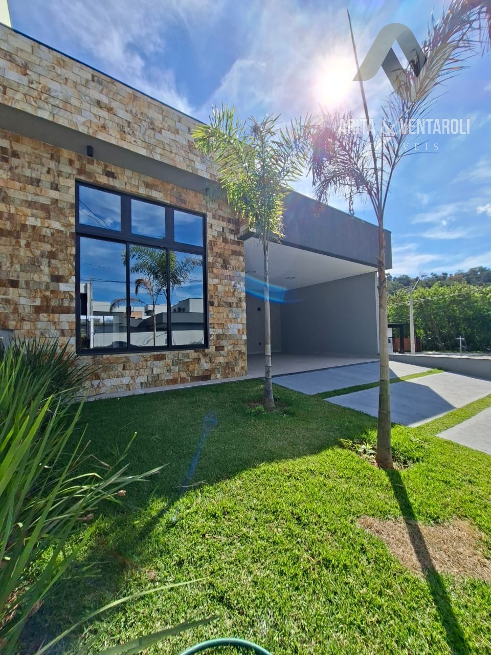 Casa, 3 quartos, 156 m² - Foto 2