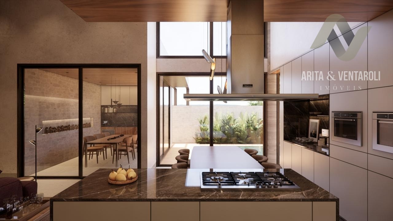 Casa, 3 quartos, 194 m² - Foto 9