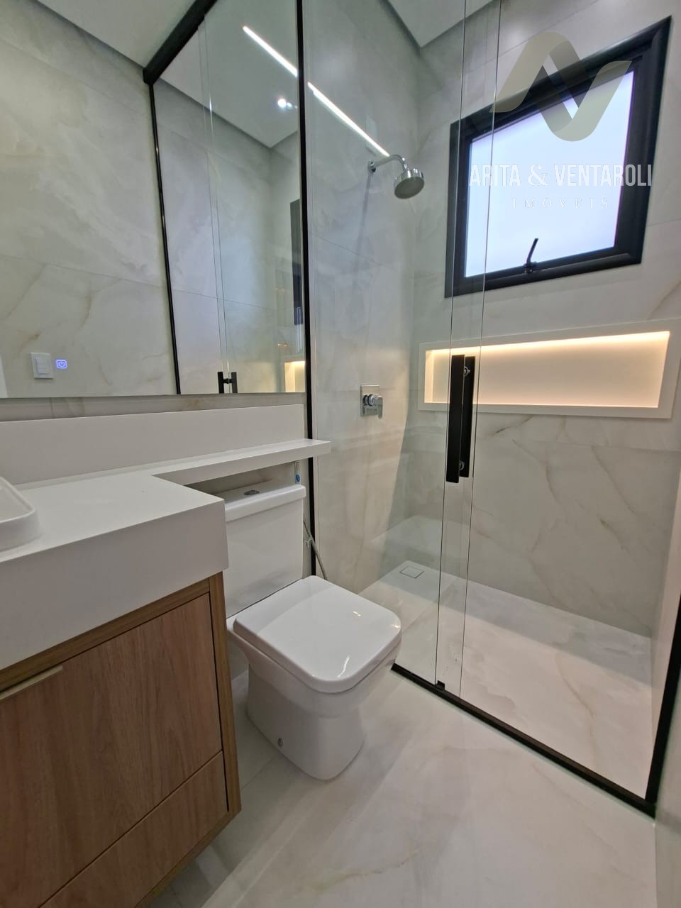 Casa, 3 quartos, 208 m² - Foto 46