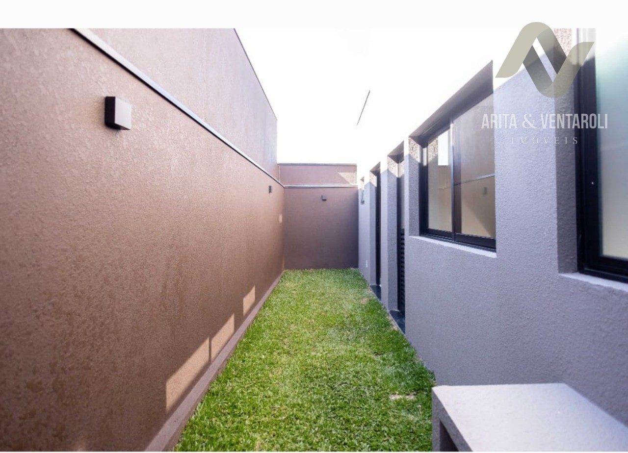 Casa, 3 quartos, 220 m² - Foto 9