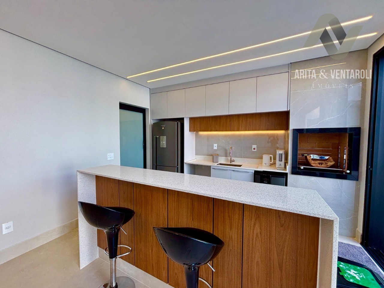 Casa, 3 quartos, 202 m² - Foto 12