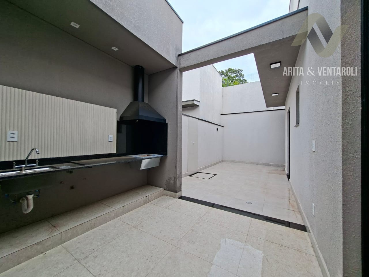 Casa, 3 quartos, 176 m² - Foto 11
