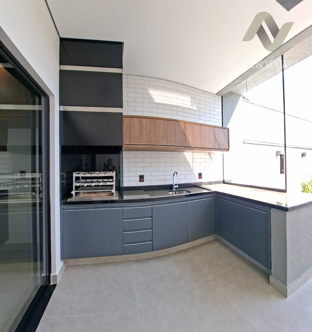 Casa, 3 quartos, 156 m² - Foto 19