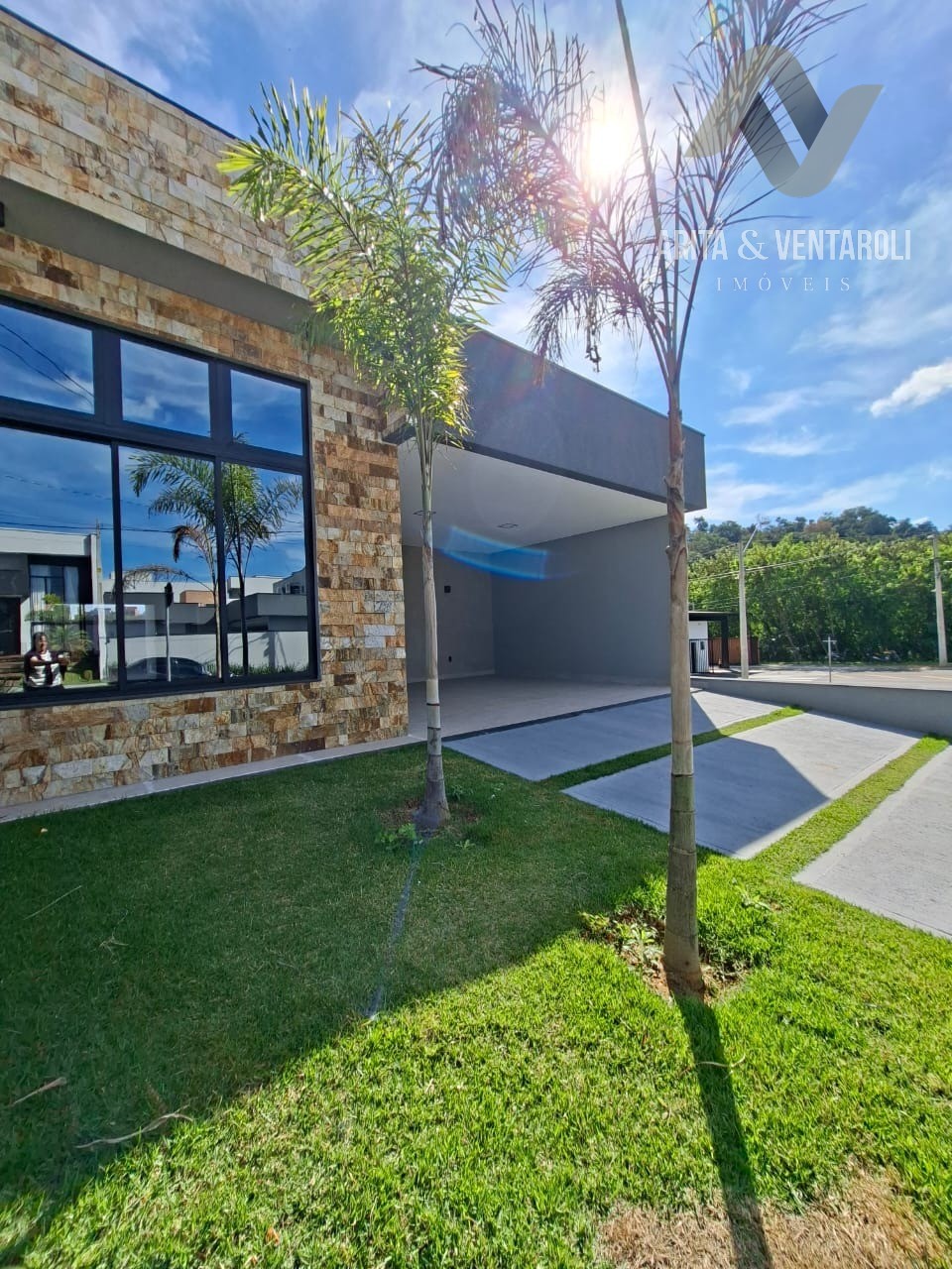 Casa, 3 quartos, 156 m² - Foto 1