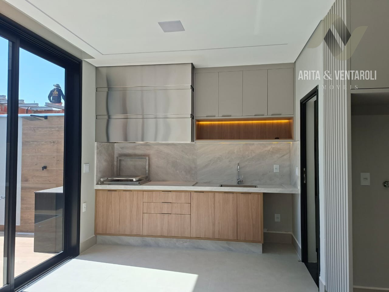 Casa, 3 quartos, 208 m² - Foto 39