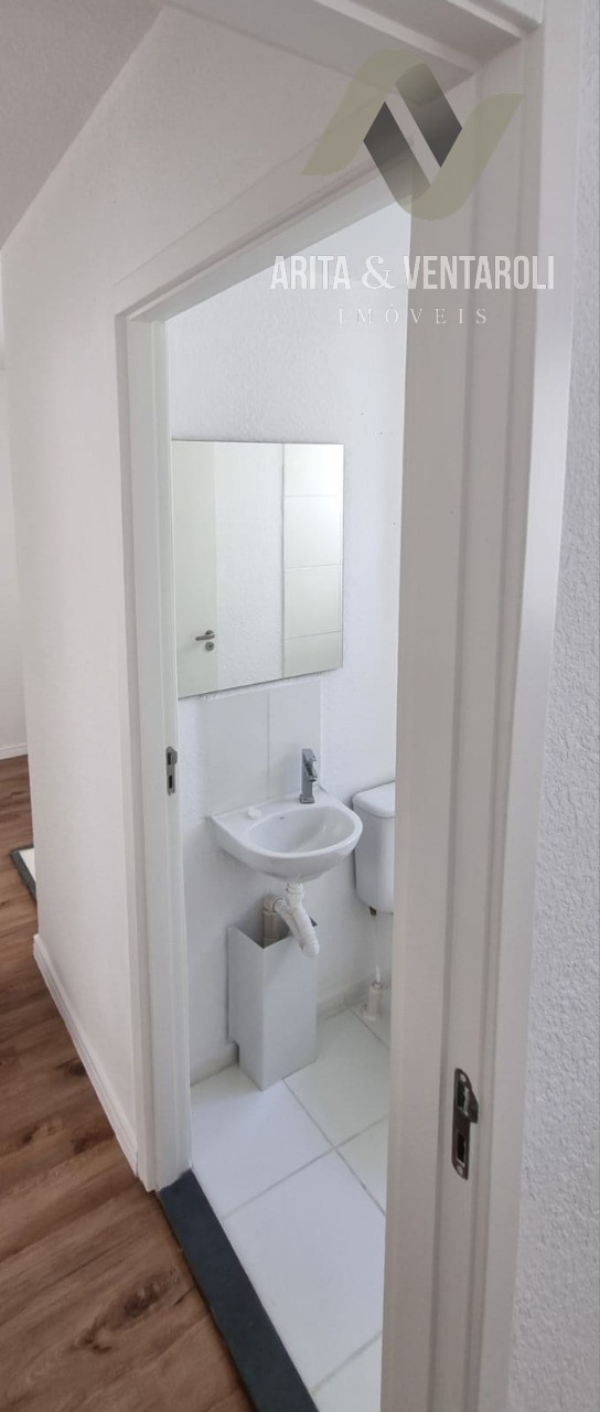 Apartamento, 2 quartos, 50 m² - Foto 9