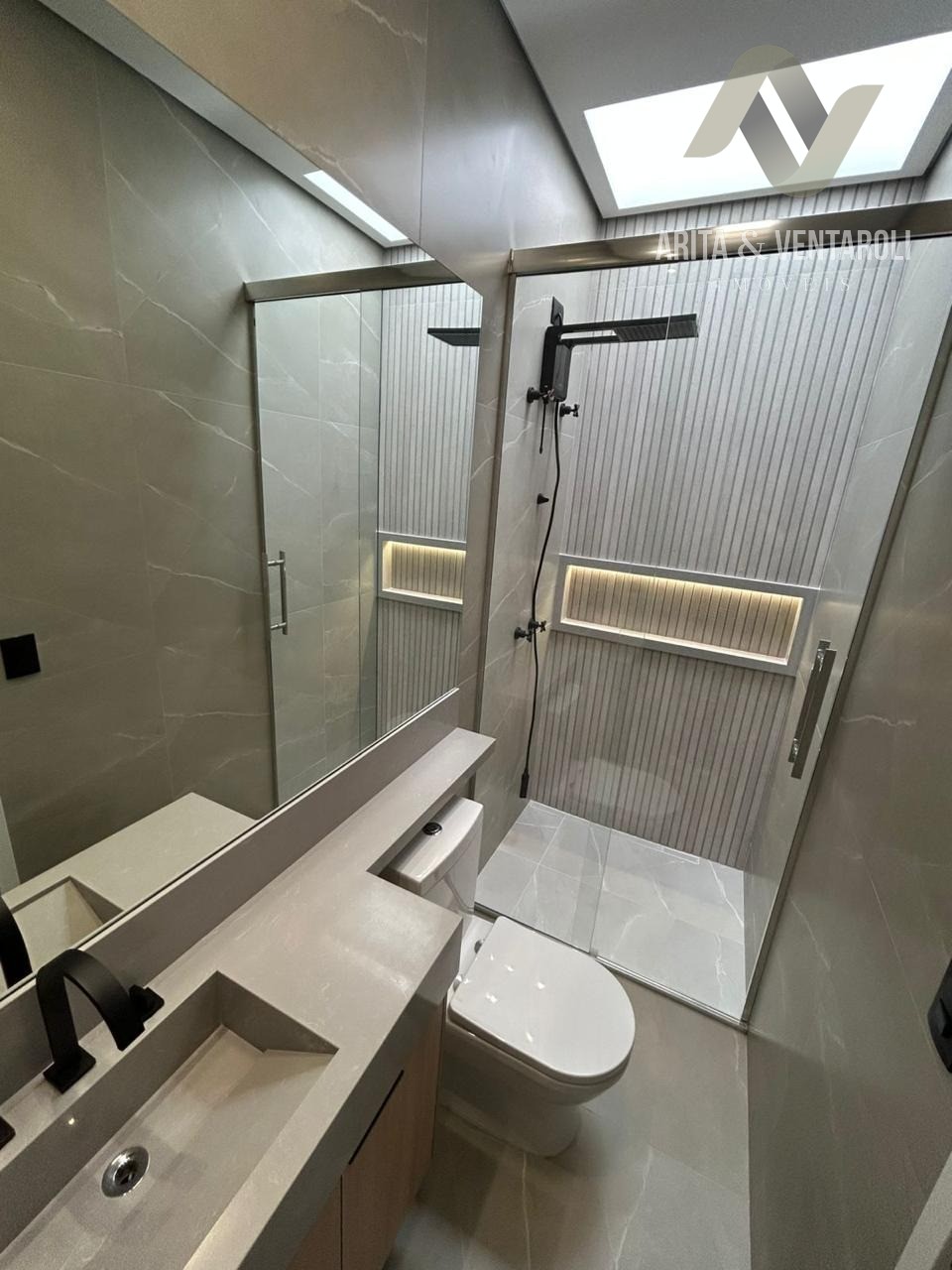 Casa, 3 quartos, 157 m² - Foto 14