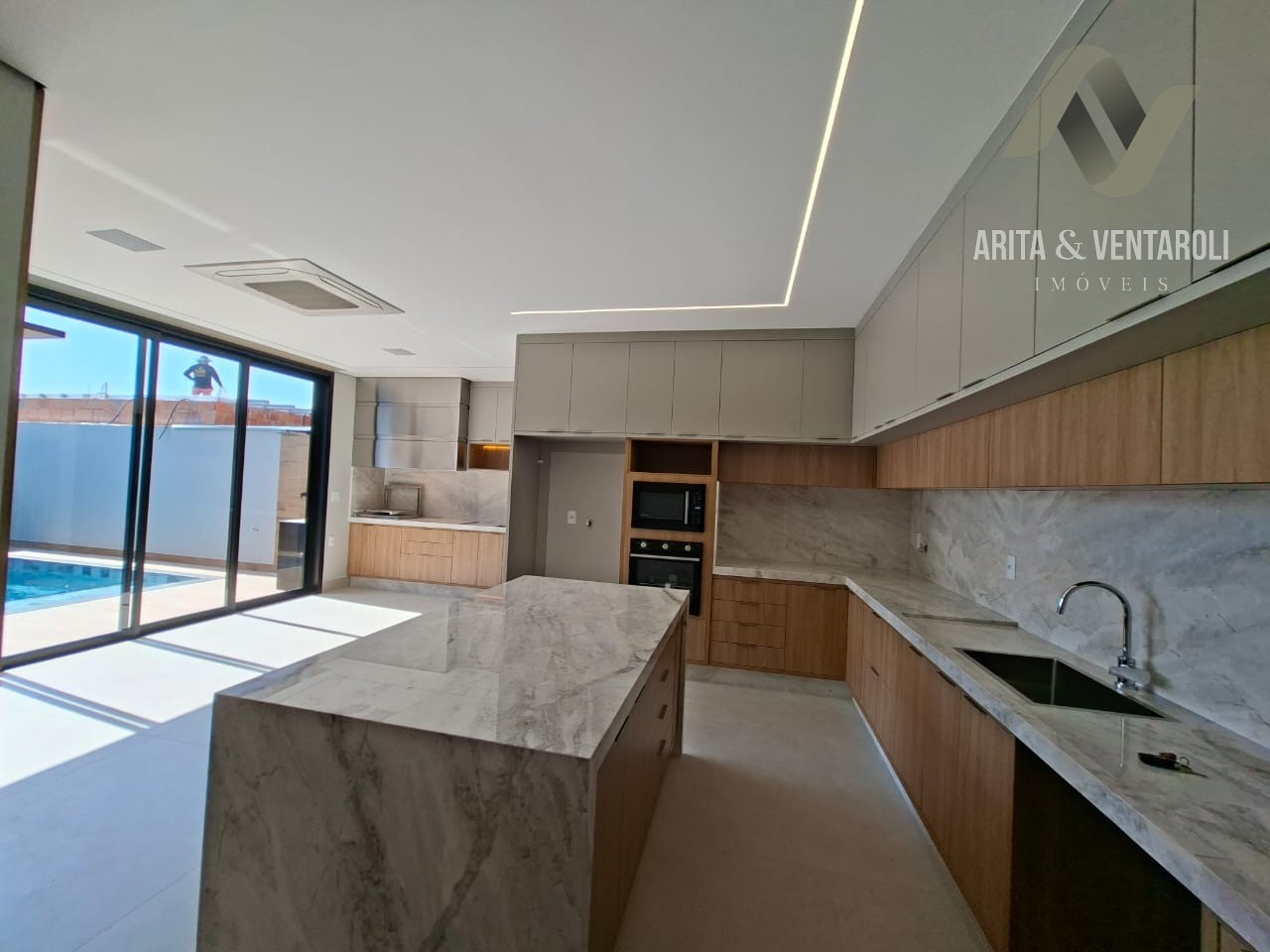Casa, 3 quartos, 208 m² - Foto 38