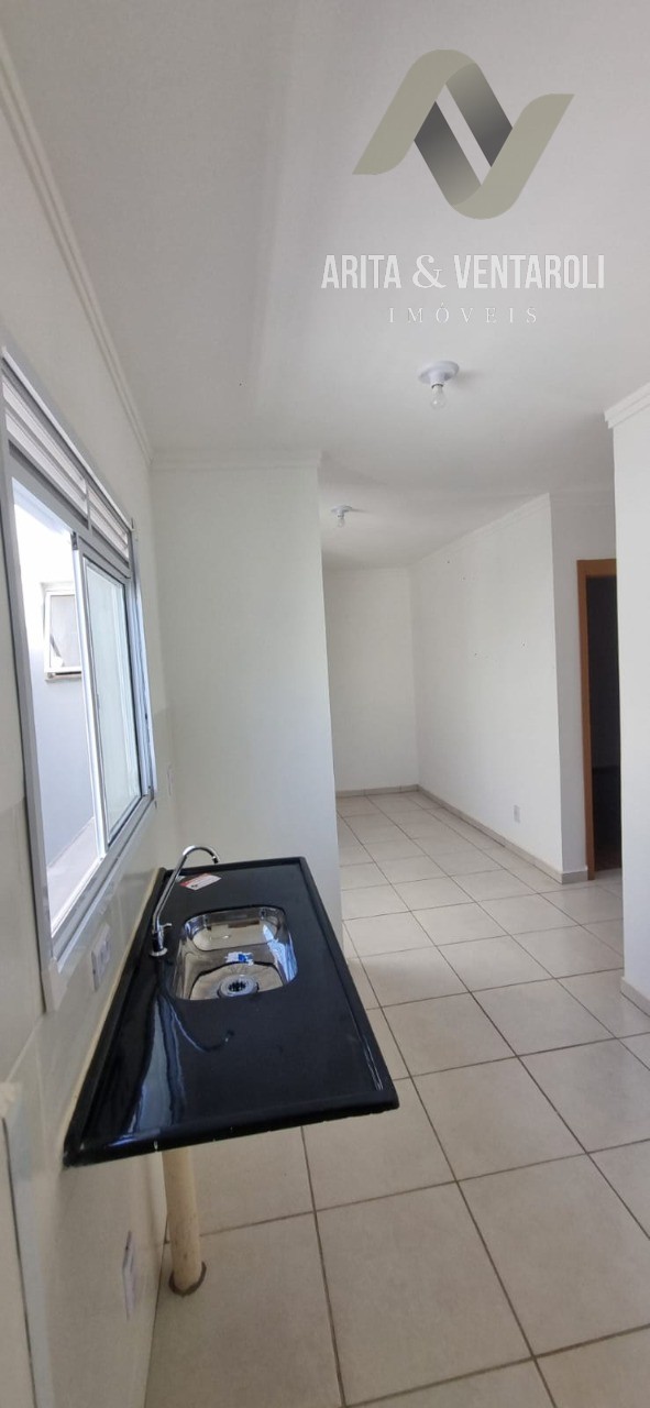 Apartamento, 2 quartos, 45 m² - Foto 16