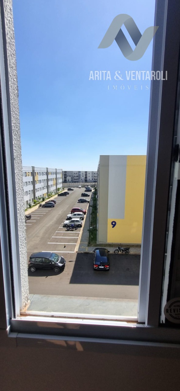 Apartamento, 2 quartos, 45 m² - Foto 12