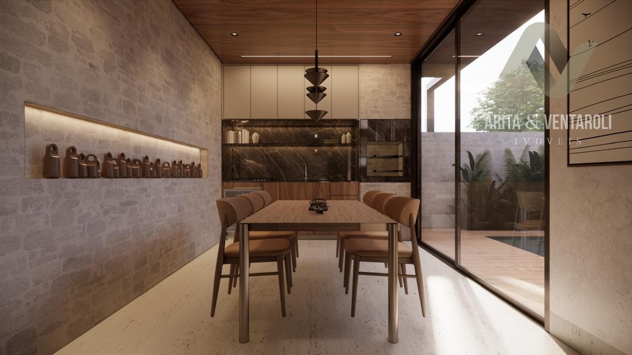 Casa, 3 quartos, 194 m² - Foto 12
