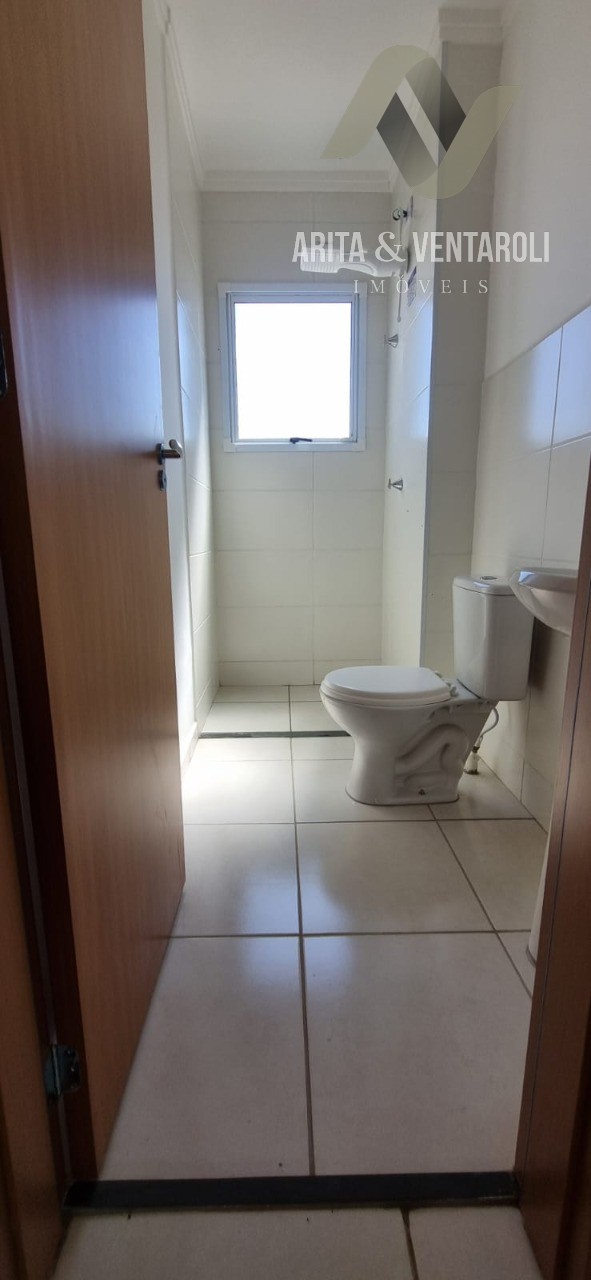 Apartamento, 2 quartos, 45 m² - Foto 23