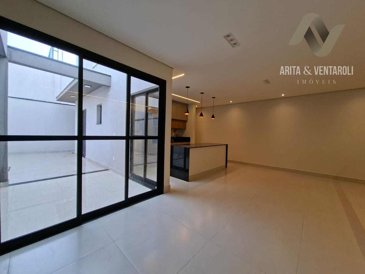 Casa, 3 quartos, 176 m² - Foto 3