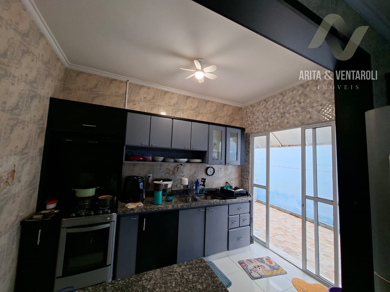Casa, 3 quartos, 253 m² - Foto 23