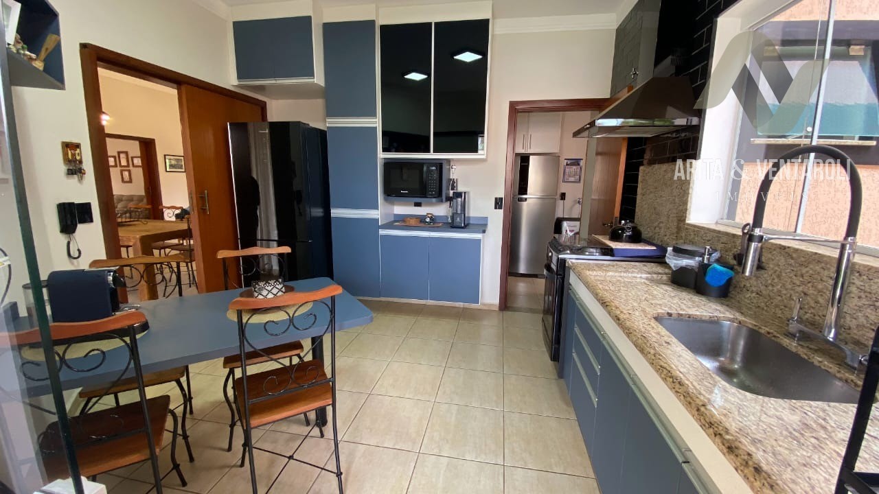Casa, 4 quartos, 290 m² - Foto 14