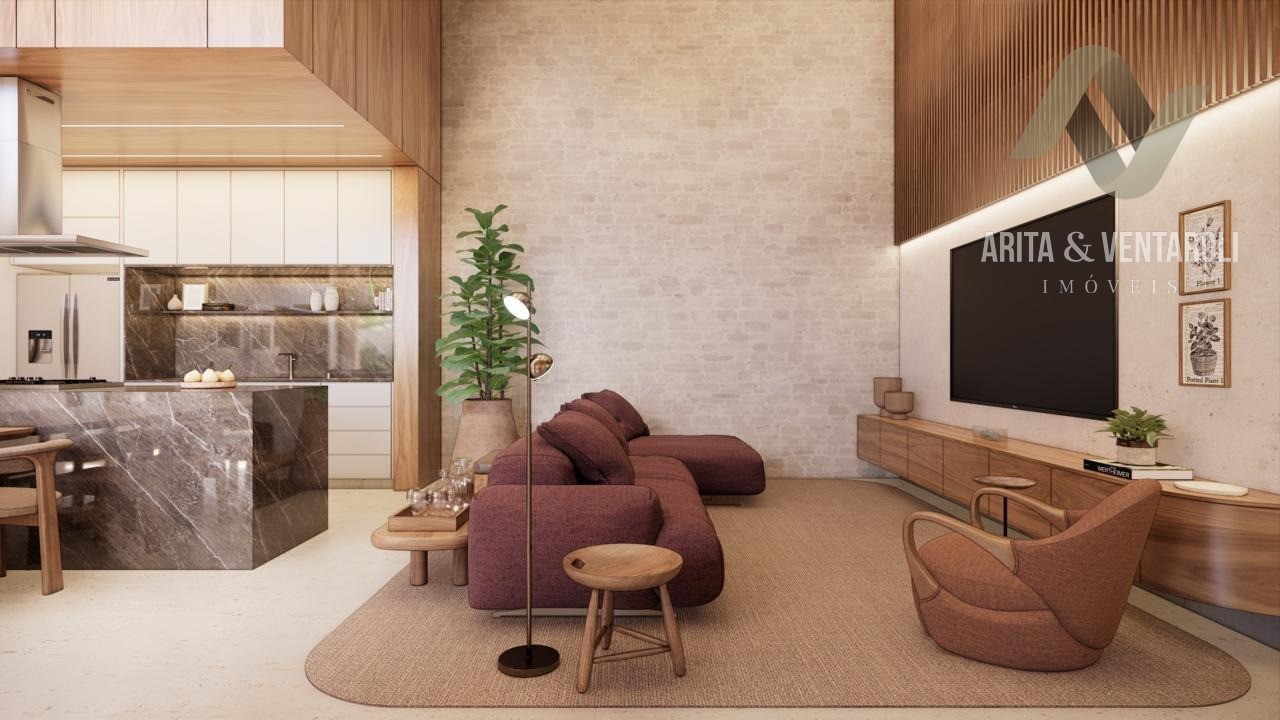 Casa, 3 quartos, 194 m² - Foto 6