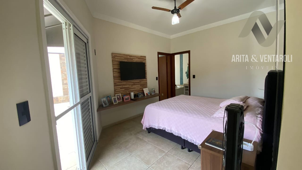 Casa, 4 quartos, 290 m² - Foto 23