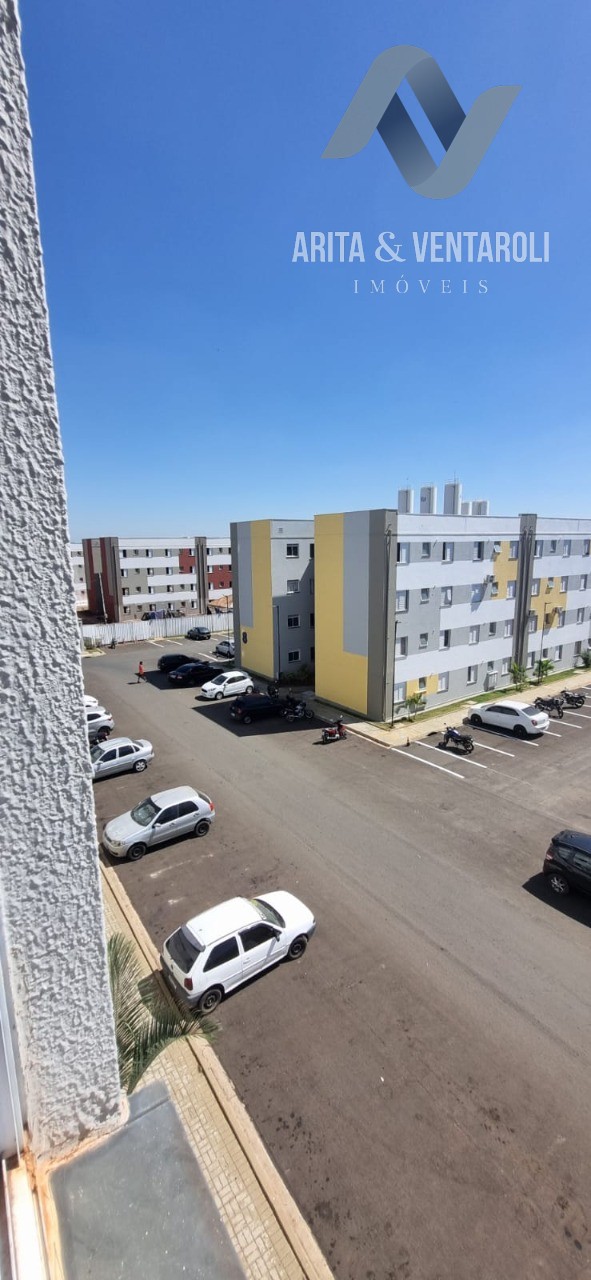 Apartamento, 2 quartos, 45 m² - Foto 11