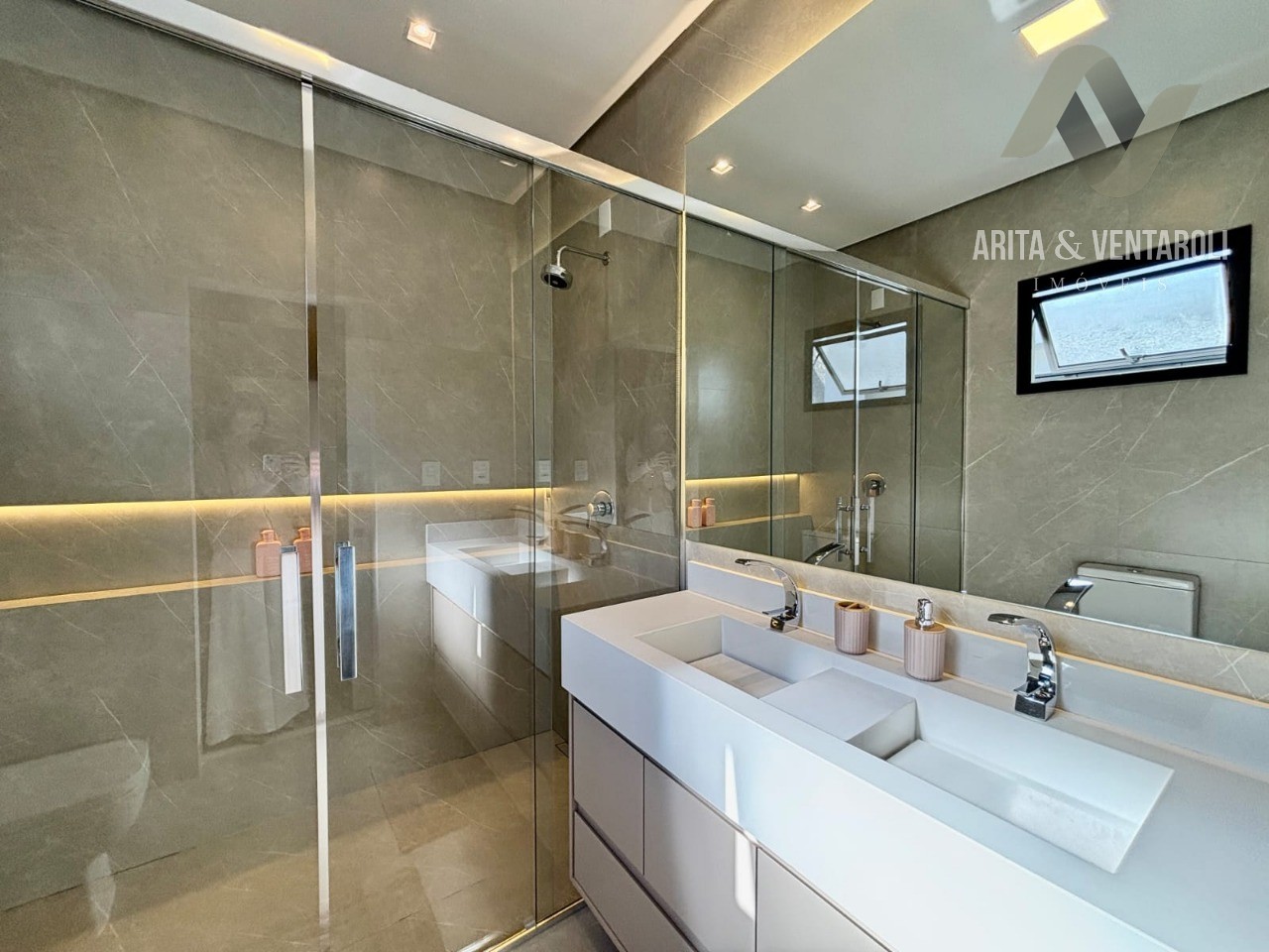 Casa, 3 quartos, 202 m² - Foto 17