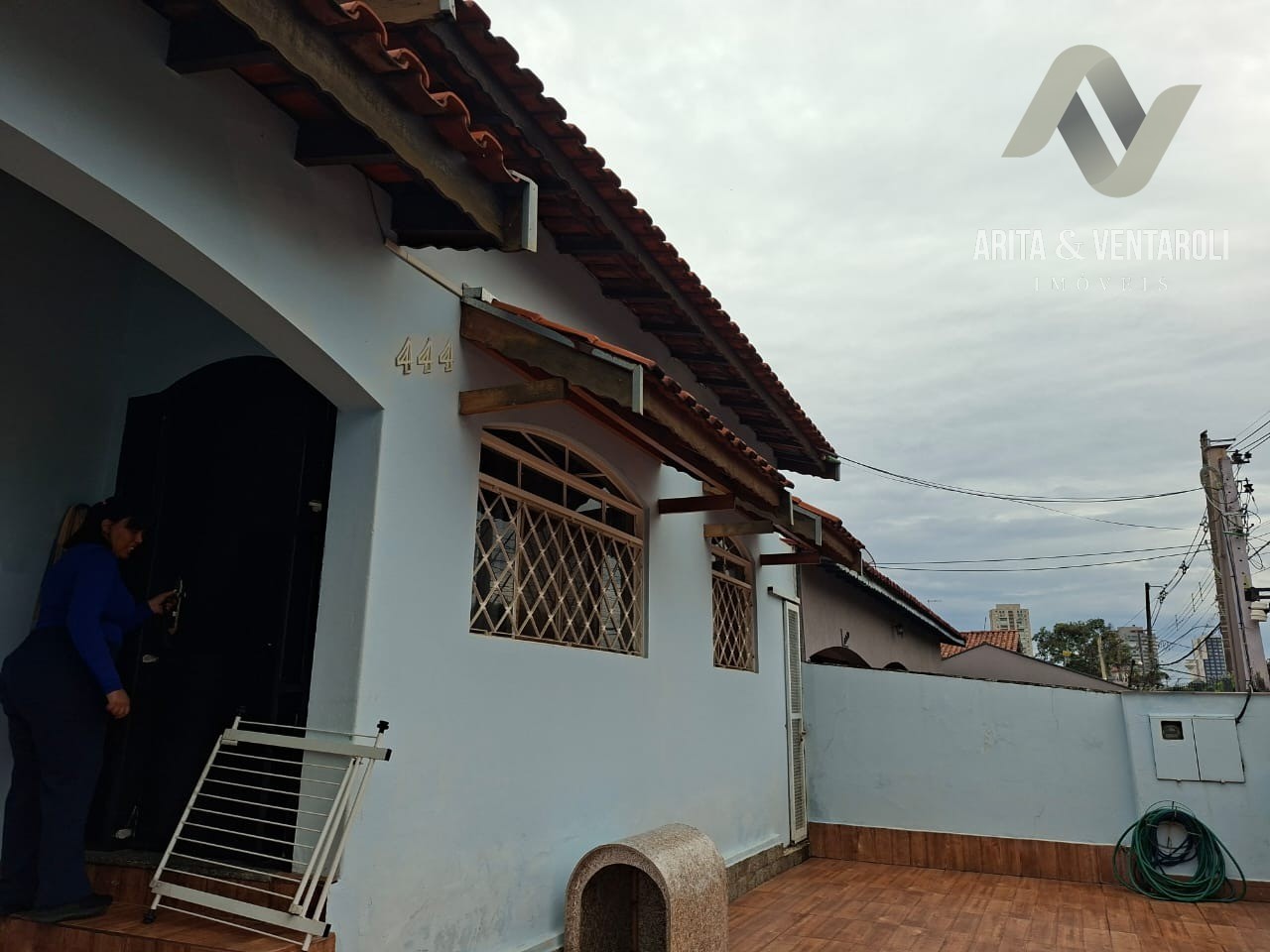 Casa, 3 quartos, 253 m² - Foto 7