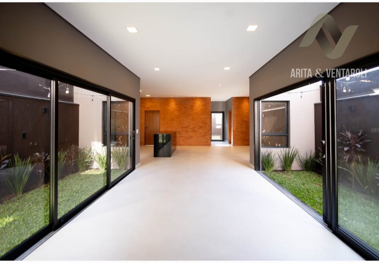 Casa, 3 quartos, 220 m² - Foto 4