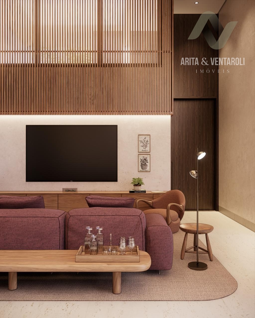 Casa, 3 quartos, 194 m² - Foto 7