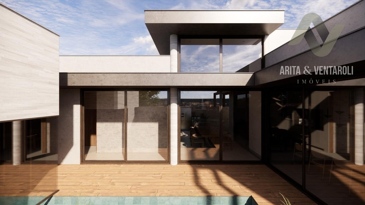 Casa, 3 quartos, 194 m² - Foto 18