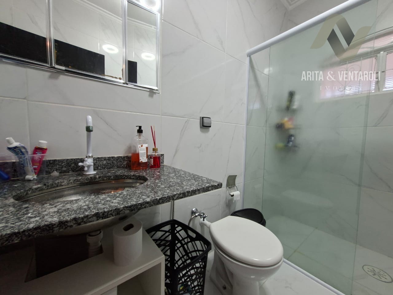 Casa, 3 quartos, 253 m² - Foto 27