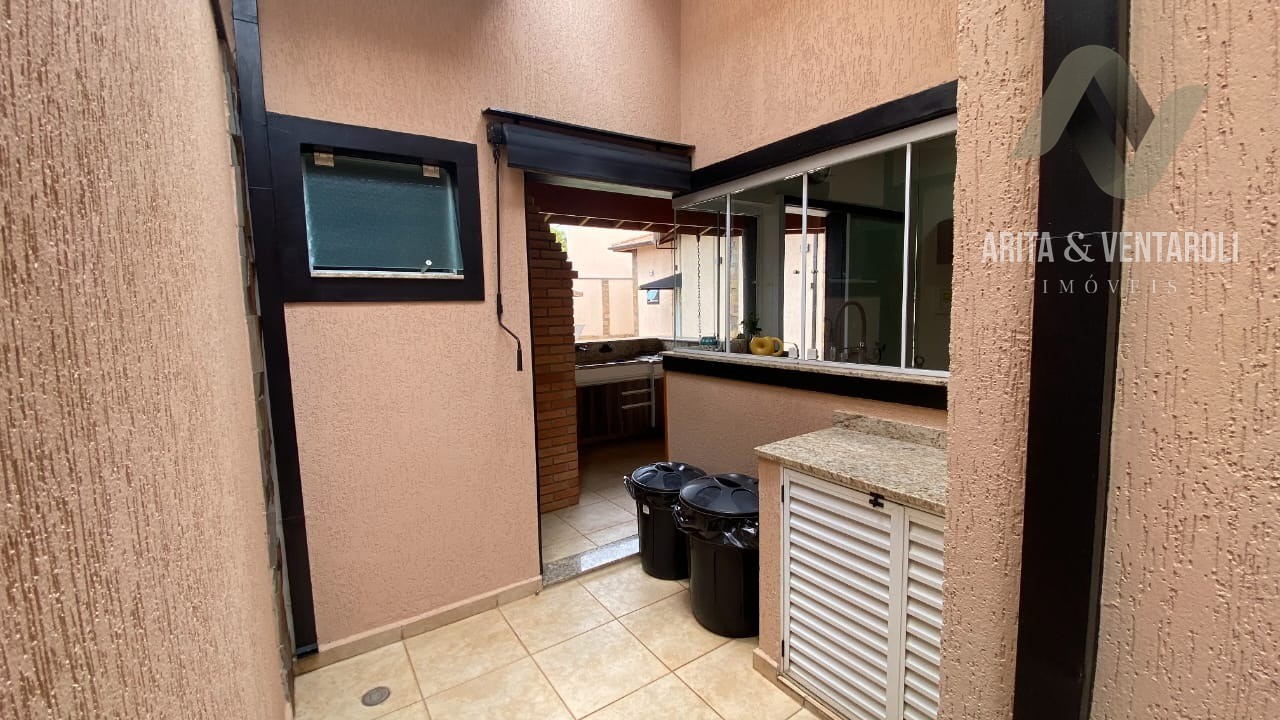Casa, 4 quartos, 290 m² - Foto 17