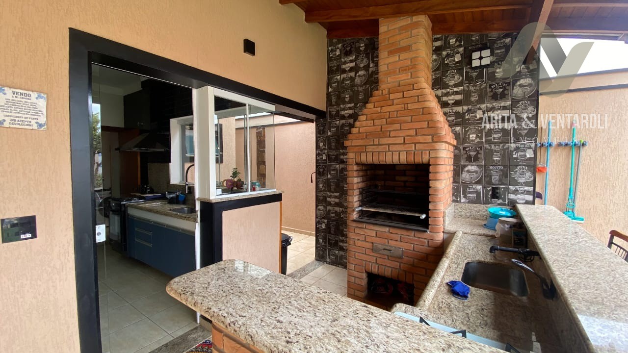 Casa, 4 quartos, 290 m² - Foto 10