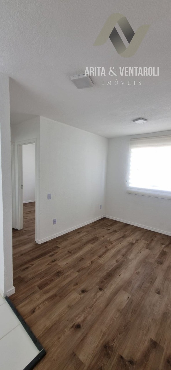 Apartamento, 2 quartos, 50 m² - Foto 7