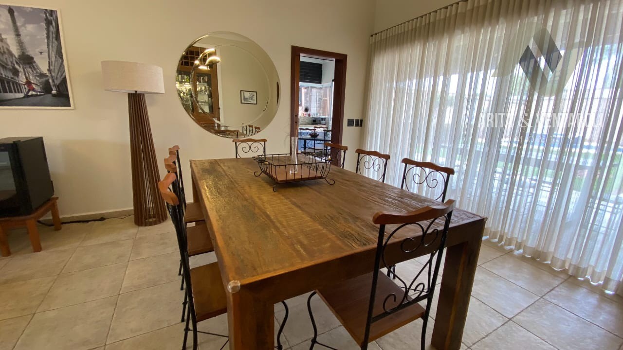 Casa, 4 quartos, 290 m² - Foto 13