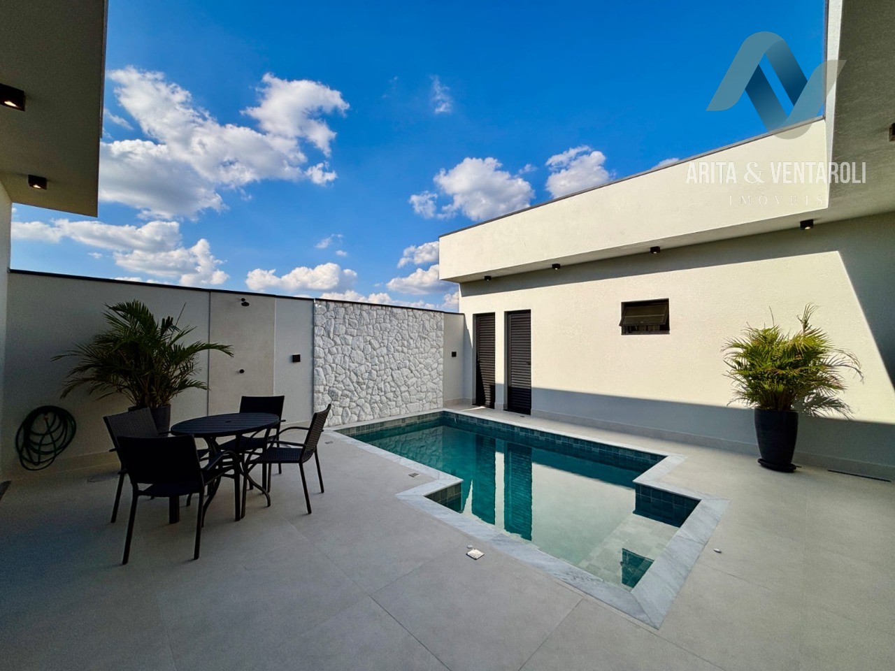Casa, 3 quartos, 202 m² - Foto 13